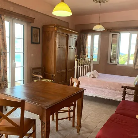 Αρχόντισσα