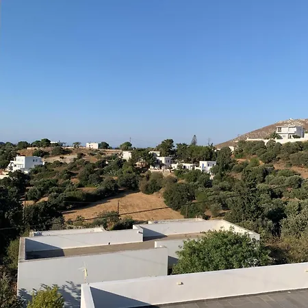 Αρχόντισσα Lejlighed *