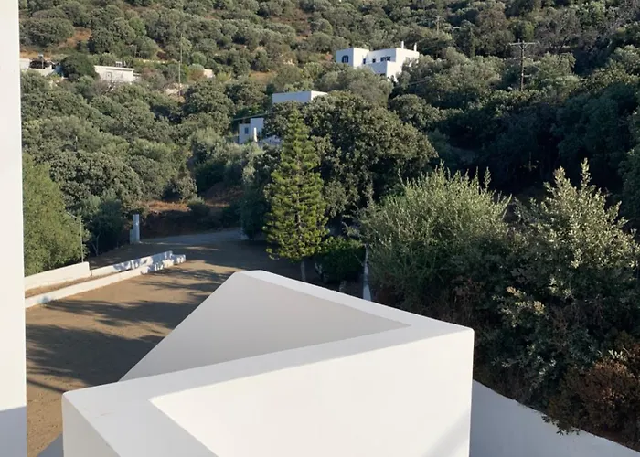 Αρχόντισσα Leros Island