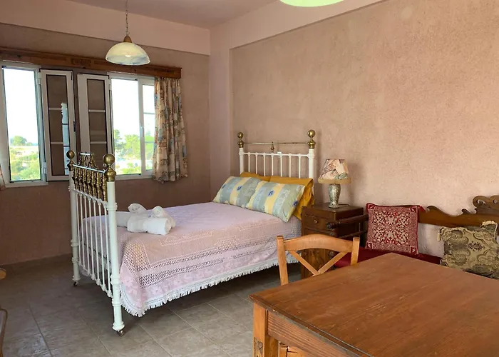 アパート Αρχόντισσα *