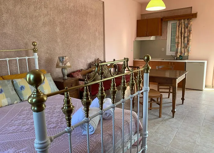 Αρχόντισσα