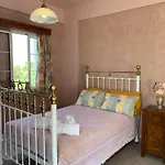 Apartment αρχόντισσα *
