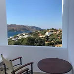 αρχόντισσα Agia Marina (Leros)