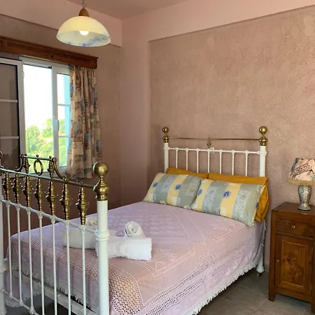 Apartment Αρχόντισσα *