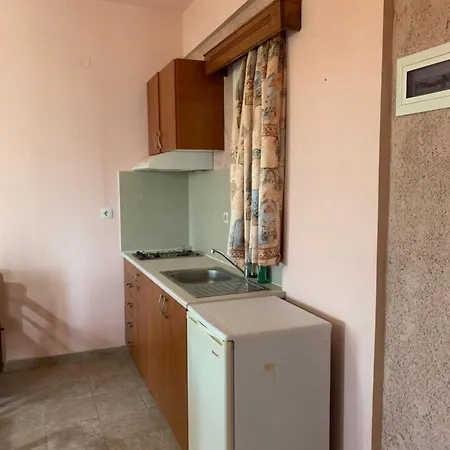 Apartment Αρχόντισσα