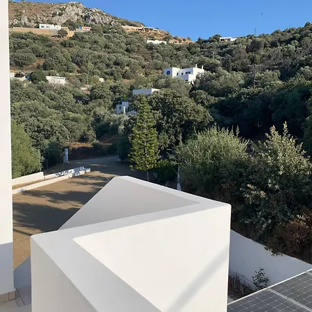 αρχόντισσα Agia Marina (Leros)