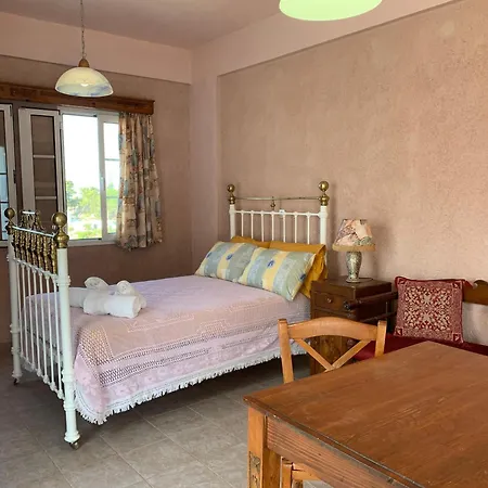 Apartment αρχόντισσα *