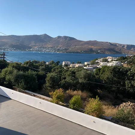 Αρχόντισσα Leros Island