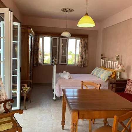 Apartment Αρχόντισσα Leros Island