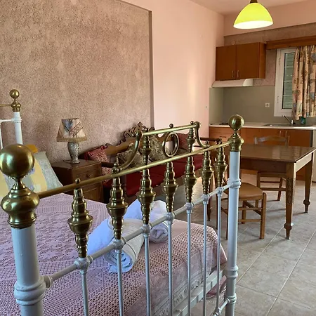 Αρχόντισσα