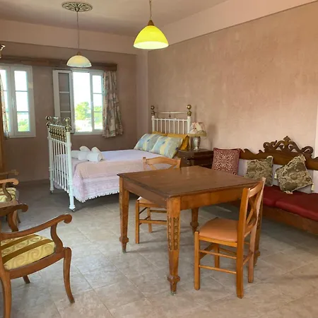 Αρχόντισσα Leros Island