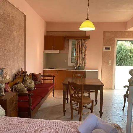 Apartment αρχόντισσα