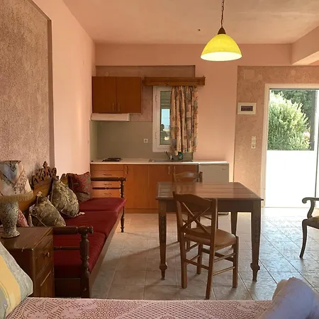Αρχόντισσα Apartment *