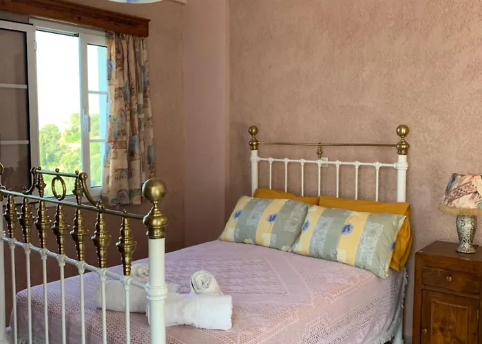 Appartamento Αρχόντισσα *