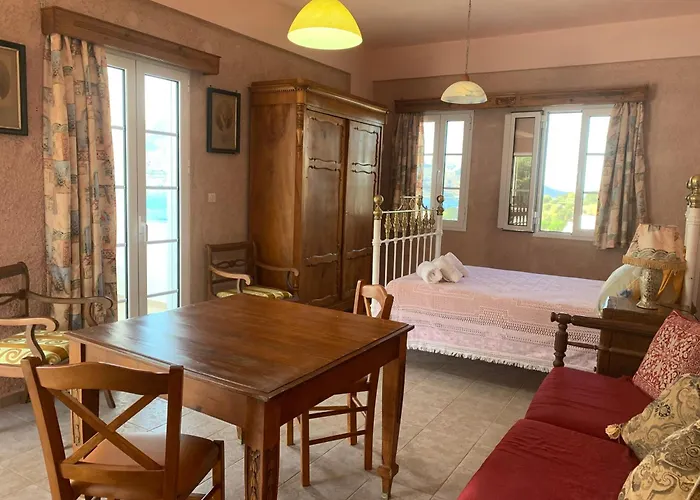 Αρχόντισσα