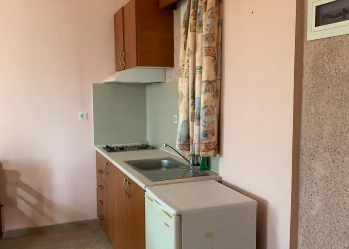 Appartamento Αρχόντισσα