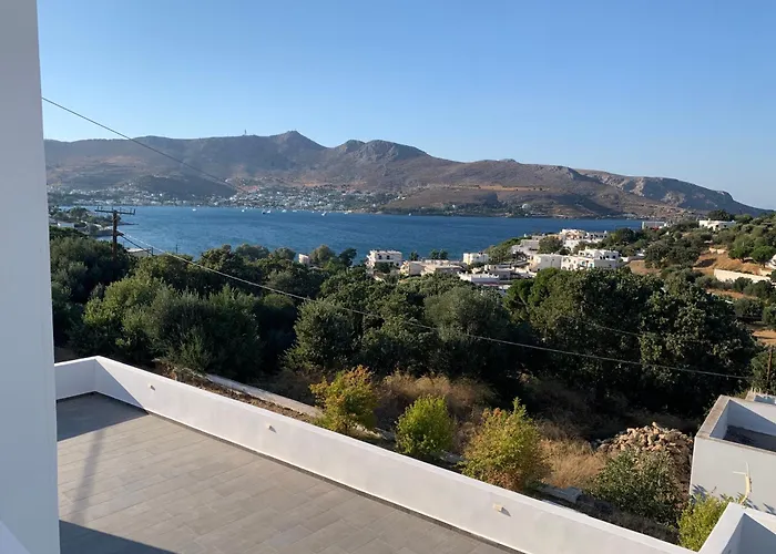 Αρχόντισσα Nisís Léros