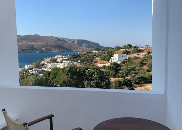 Αρχόντισσα Nisís Léros