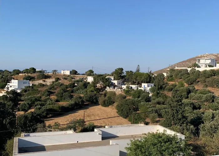 Αρχόντισσα Appartamento *